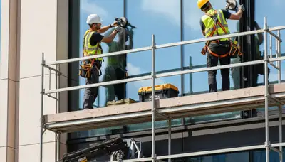 Window installation in Columbus, OH for homes by FX Remodeling & Exteriors
