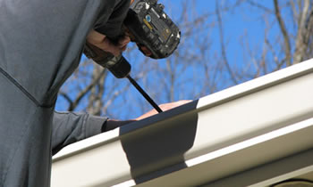 gutter repair Columbus